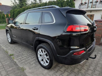 JEEP CHEROKEE KL 2.0 MTD 140KM Gorzów Wielkopolski - zdjęcie 4
