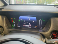 Honda Jazz 1.5 e:HEV Hybryda, 2020, automat Lublin - zdjęcie 7