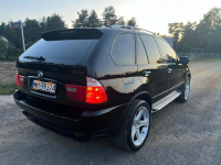 BMW X5 E53 4.4 LPG Wyszków - zdjęcie 5