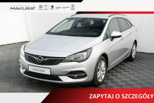 Opel Astra WD1177V#1.2 T Edition Podgrz.f I kier LED Salon PL VAT23%