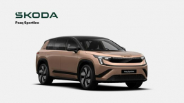 Peaq Sportline 91 kWh 295 KM 4x4 Łódź - zdjęcie 2