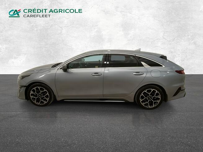 Kia Cee'd ProCeed 1.5 T-GDI GT Line Kombi Warszawa - zdjęcie 8