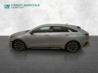 Kia Cee'd ProCeed 1.5 T-GDI GT Line Kombi Warszawa - zdjęcie 8
