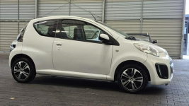 Citroen C1 _1.0 68KM_LIFT_Led_El.Szyby_ Płock - zdjęcie 12