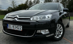 Citroen C5 III 1.6 X7 2014 eHDi Prywatny Łomża - zdjęcie 6