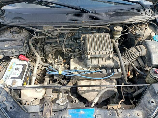 Honda HR-V 1.6 99r 4x4 Tarnów - zdjęcie 8
