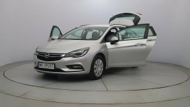 Opel Astra 1.6 CDTI Enjoy S&amp;S ! Z Polskiego Salonu ! FV 23 % ! Warszawa - zdjęcie 10