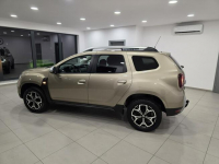 Dacia Duster 4x4 1.6 / GWARANCJA / 1 Właściciel Korczyna - zdjęcie 4
