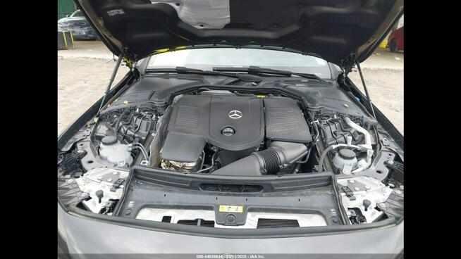 Mercedes CLE 4Matic / bogata wersja wyposażenia / niski przebieg Wrocław - zdjęcie 12