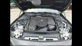 Mercedes CLE 4Matic / bogata wersja wyposażenia / niski przebieg Wrocław - zdjęcie 12