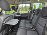 Citroen Berlingo 1.6Hdi 90KM Rej.PL Rata180zł Śrem - zdjęcie 12