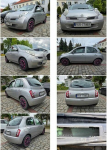 Nissan Micra K12 1.5 Diesel MR`03 E3 Myślibórz - zdjęcie 2
