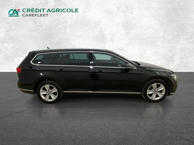 Volkswagen Passat 2.0 TSI Elegance DSG Warszawa - zdjęcie 4