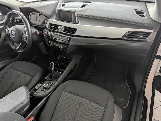 BMW X2 1,5 autom Ozorków - zdjęcie 2