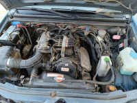 Suzuki Jimmy. 1999. 1.3. Trzebunia - zdjęcie 3