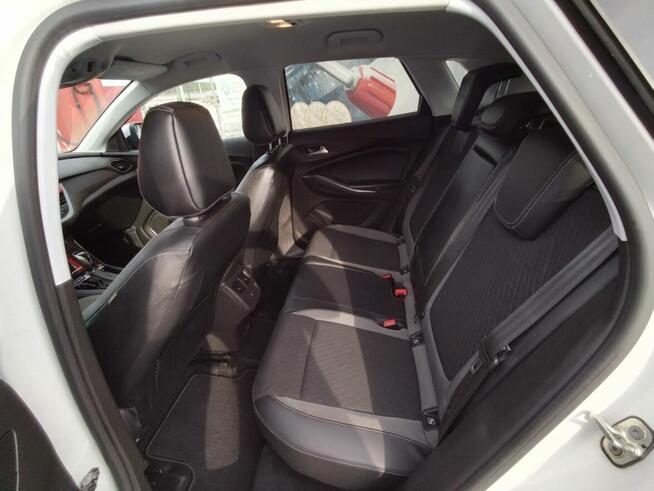 OKAZJA OPEL GRANDLAND X ELITE Automat 1.2 Benz 130KM SalonPL Wrocław - zdjęcie 11