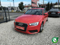 Audi A3 MMI 2| LED | Tempomat| 122 KM| Sportback |S-Tronic| Bydgoszcz - zdjęcie 1