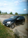 Kia Sorento V6 3.5L benz.gaz 4x4 automat Gniezno - zdjęcie 4