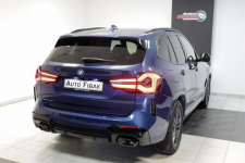BMW X3 Salon Polska*Bezwypadkowy*Mpakiet*PPF*Automat*xDrive*Vat23% Konstantynów Łódzki - zdjęcie 5