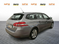 Peugeot 308 SW 1,5 Bluehdi(130 KM) Active Salon PL Faktura-Vat Warszawa - zdjęcie 5