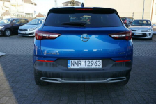 Opel Grandland X zarejestrowany,ubezpieczony, atrakcyjny przebieg Opole - zdjęcie 6