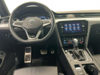 Volkswagen Passat 2.0 TSI Elegance DSG Warszawa - zdjęcie 9