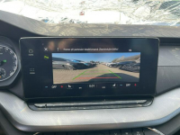 Škoda Octavia Automat Kamera Podgrzewanie Klimatronik Gliwice - zdjęcie 12