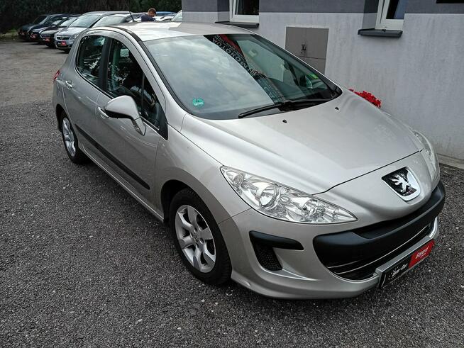 Peugeot 308 Janów Lubelski - zdjęcie 2