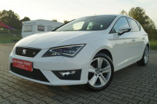 Seat Leon FR 2013R FULL LED 1.4 BENZYNA ZADBANY