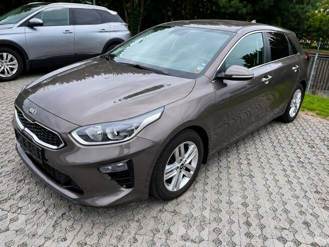 Kia Cee'd Sadlno - zdjęcie 2
