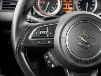Suzuki Swift WD7699P#1.2 Dualjet SHVS Premium Cz.cof Salon PL VAT 23% Gdańsk - zdjęcie 12