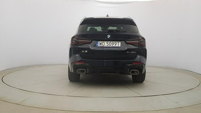 BMW X3 xDrive20d mHEV M Sport ! Z Polskiego Salonu ! Faktura VAT ! Warszawa - zdjęcie 6