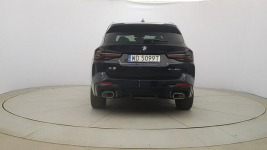 BMW X3 xDrive20d mHEV M Sport ! Z Polskiego Salonu ! Faktura VAT ! Warszawa - zdjęcie 6