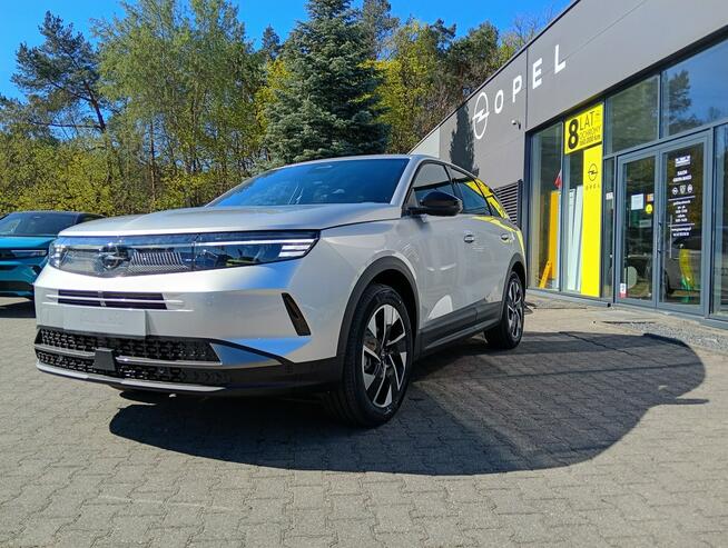 Opel Grandland Hybrid EDITION 1.2T 145KM eDCT6 / 8 Lat Gwarancji Piła - zdjęcie 6