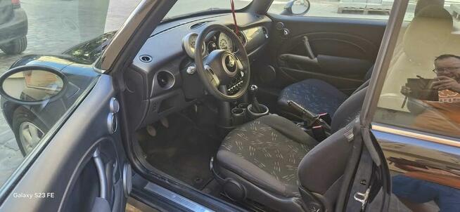 Zapraszam do zakupu Mini Cooper R50 Oława - zdjęcie 8
