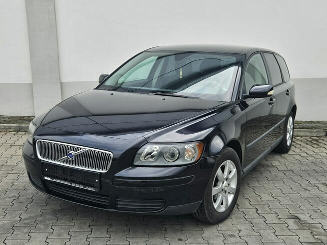 Volvo V50 1.6 125 kM Stan bdb Rybnik - zdjęcie 1