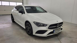 Mercedes CLA 200 AMG Line 7G-DCT Grójec - zdjęcie 3