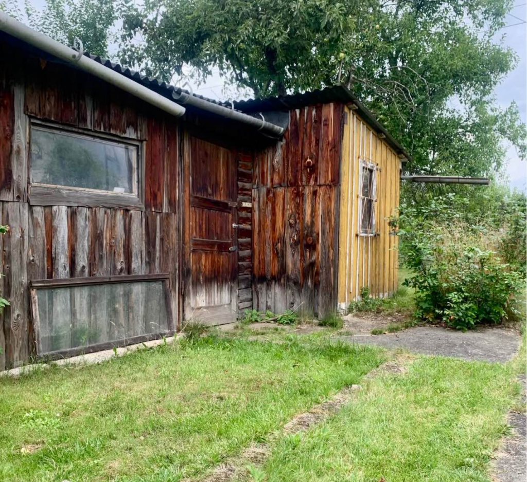 Działka rekreacyjna Jelenia Góra - zdjęcie 3