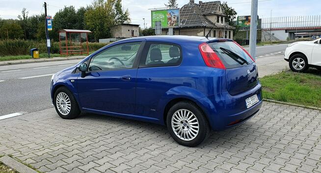 Fiat Punto Przyszowice - zdjęcie 3