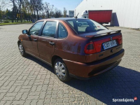 Seat Cordoba Zadbana! Możliwa zamiana! Bydgoszcz - zdjęcie 5