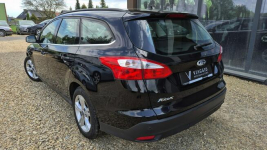 Focus 1.6 150km navi PDC podgrzewane fot i szyba HAK serwis 2012 Tychy - zdjęcie 4
