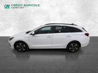 Hyundai i30 1.5 T-GDI 48V Smart DCT Kombi Warszawa - zdjęcie 8