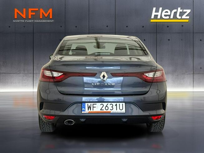 Renault Megane 1,5 DCI(115 KM) Intens Salon PL F-Vat Warszawa - zdjęcie 9