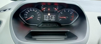 Peugeot Rifter 1.5 BlueHDI Allure 1.5 Diesel 102KM Dąbrowa Górnicza - zdjęcie 5