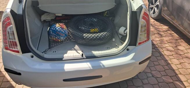 TOYOTA PRIUS HYBRYDA + LPG Biała Podlaska - zdjęcie 9