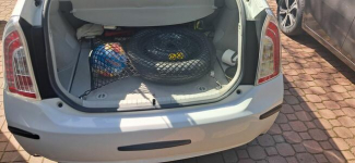 TOYOTA PRIUS HYBRYDA + LPG Biała Podlaska - zdjęcie 9