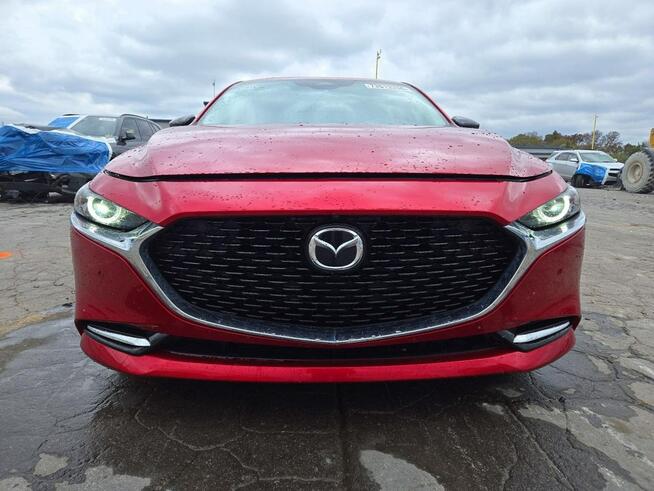 Mazda 3 Premium Plus / AWD / niski przebieg Tarnów - zdjęcie 2