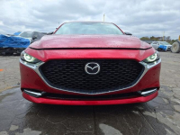 Mazda 3 Premium Plus / AWD / niski przebieg Tarnów - zdjęcie 2