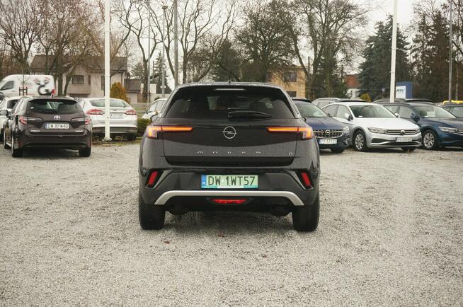 Mokka E 136 KM Elegance Salon Polska Faktura Vat 23% DW1WT57 Poznań - zdjęcie 8