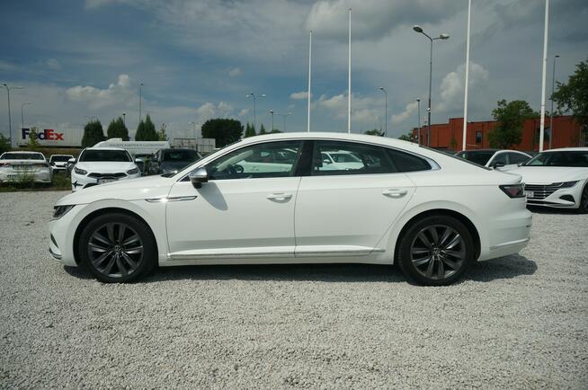 Volkswagen Arteon 2.0 TDI/200KM Elegance DSG Salon PL Fvat 23% DW4MX19 Poznań - zdjęcie 10